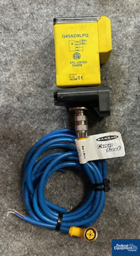 Image of Morrison Bottle Feed Screw Conveyor Attachment 10