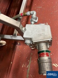 Image of Morrison Bottle Feed Screw Conveyor Attachment 11