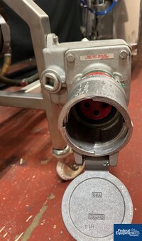 Image of Morrison Bottle Feed Screw Conveyor Attachment 12