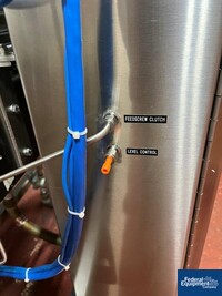 Image of Morrison Bottle Feed Screw Conveyor Attachment 14