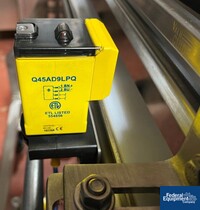 Image of Morrison Bottle Feed Screw Conveyor Attachment 15