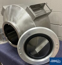 Image of 24" Vector HI-COATER Pan Only, S/S 02
