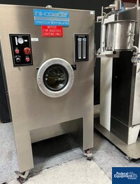 Image of 24" Vector HI-COATER, Model HC48/60, S/S 03