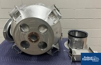 Image of 24" Vector HI-COATER Pan Only, S/S 04