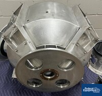 Image of 24" Vector HI-COATER Pan Only, S/S 05