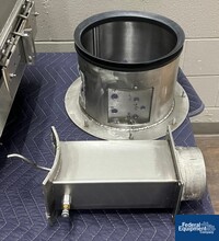 Image of 24" Vector HI-COATER Pan Only, S/S 06