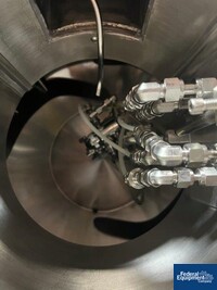Image of 24" Vector HI-COATER, Model HC48/60, S/S 07