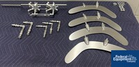 Image of 24" Vector HI-COATER Pan Only, S/S 08