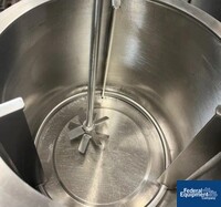 Image of 24" Vector HI-COATER, Model HC48/60, S/S 10