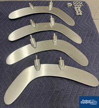 Image of 24" Vector HI-COATER Pan Only, S/S 11