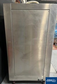 Image of 24" Vector HI-COATER, Model HC48/60, S/S 13