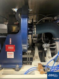 Image of 24" Vector HI-COATER, Model HC48/60, S/S 15