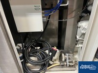 Image of 24" Vector HI-COATER, Model HC48/60, S/S 16