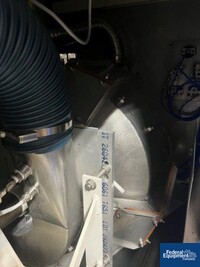 Image of 24" Vector HI-COATER, Model HC48/60, S/S 17