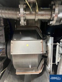 Image of 24" Vector HI-COATER, Model HC48/60, S/S 19