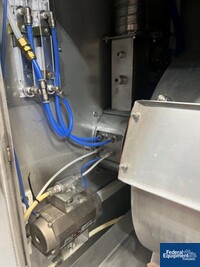 Image of 24" Vector HI-COATER, Model HC48/60, S/S 20