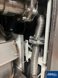 Image of 24" Vector HI-COATER, Model HC48/60, S/S 21