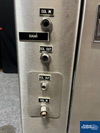 Image of 24" Vector HI-COATER, Model HC48/60, S/S 22