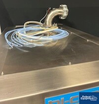 Image of 24" Vector HI-COATER, Model HC48/60, S/S 23