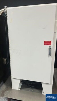 Image of 24" Vector HI-COATER, Model HC48/60, S/S 24