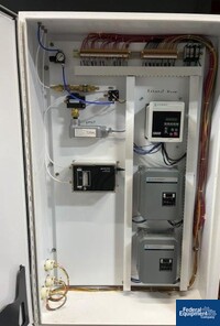 Image of 24" Vector HI-COATER, Model HC48/60, S/S 25