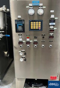 Image of 24" Vector HI-COATER, Model HC48/60, S/S 27