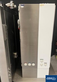 Image of 24" Vector HI-COATER, Model HC48/60, S/S 30