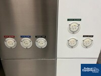 Image of 24" Vector HI-COATER, Model HC48/60, S/S 31