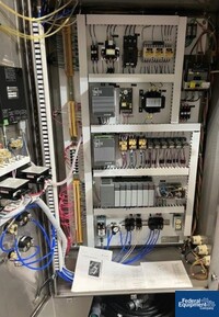 Image of 24" Vector HI-COATER, Model HC48/60, S/S 32
