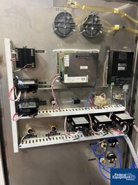 Image of 24" Vector HI-COATER, Model HC48/60, S/S 33