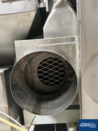 Image of 24" Vector HI-COATER, Model HC48/60, S/S 34