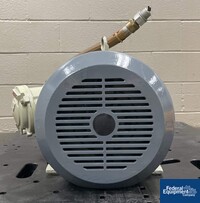 Image of 2.5" X 2" Fristam Centrifugal Pump, S/S, Model  FPX1742-190 07