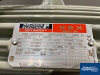 Image of 2.5" X 2" Fristam Centrifugal Pump, S/S, Model  FPX1742-190 08