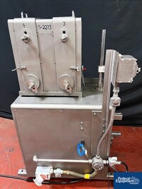 Image of Filamatic Filler, Model DAB-Z-5-4 03