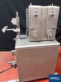 Image of Filamatic Filler, Model DAB-Z-5-4 04
