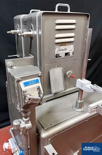 Image of Filamatic Filler, Model DAB-Z-5-4 07