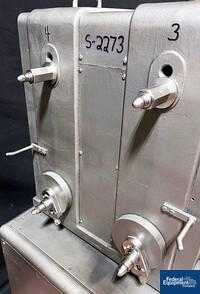 Image of Filamatic Filler, Model DAB-Z-5-4 09