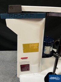 Image of Ro-Tap, Model RX-29 07