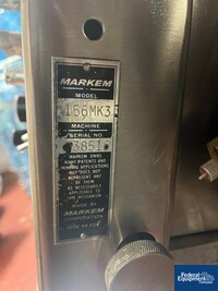 Image of Markem Tablet / Capsule Printer, Model 156MK3 02