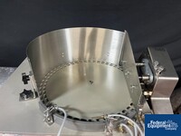 Image of Markem Tablet / Capsule Printer, Model 156MK3 04