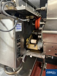 Image of Markem Tablet / Capsule Printer, Model 156MK3 05