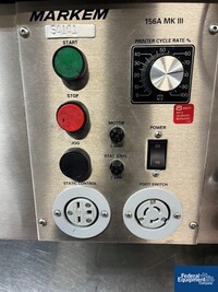 Image of Markem Tablet / Capsule Printer, Model 156MK3 06