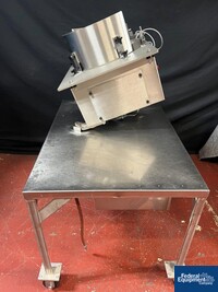 Image of Markem Tablet / Capsule Printer, Model 156MK3 07