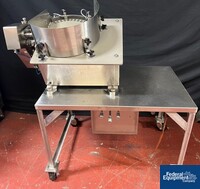 Image of Markem Tablet / Capsule Printer, Model 156MK3 08