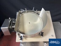Image of Markem Tablet / Capsule Printer, Model 156MK3 09