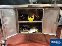 Image of Markem Tablet / Capsule Printer, Model 156MK3 11