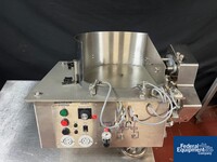 Image of Markem Tablet / Capsule Printer, Model 156MK3 03