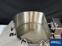 Image of Markem Tablet / Capsule Printer, Model 156MK3 04