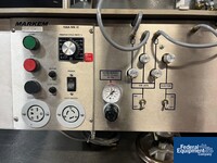 Image of Markem Tablet / Capsule Printer, Model 156MK3 05