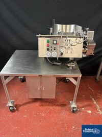Image of Markem Tablet / Capsule Printer, Model 156MK3 06
